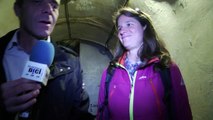 D!CI TV : Sous les trésors de la ligne Maginot en Ubaye avec Julie
