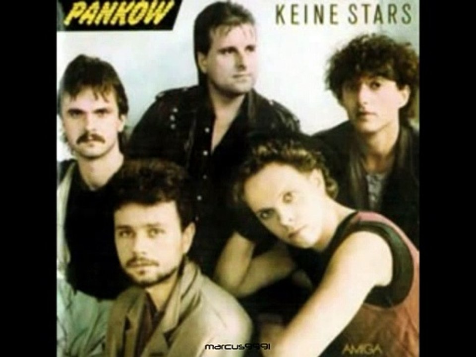 Pankow - Der Ausreisser (1988)