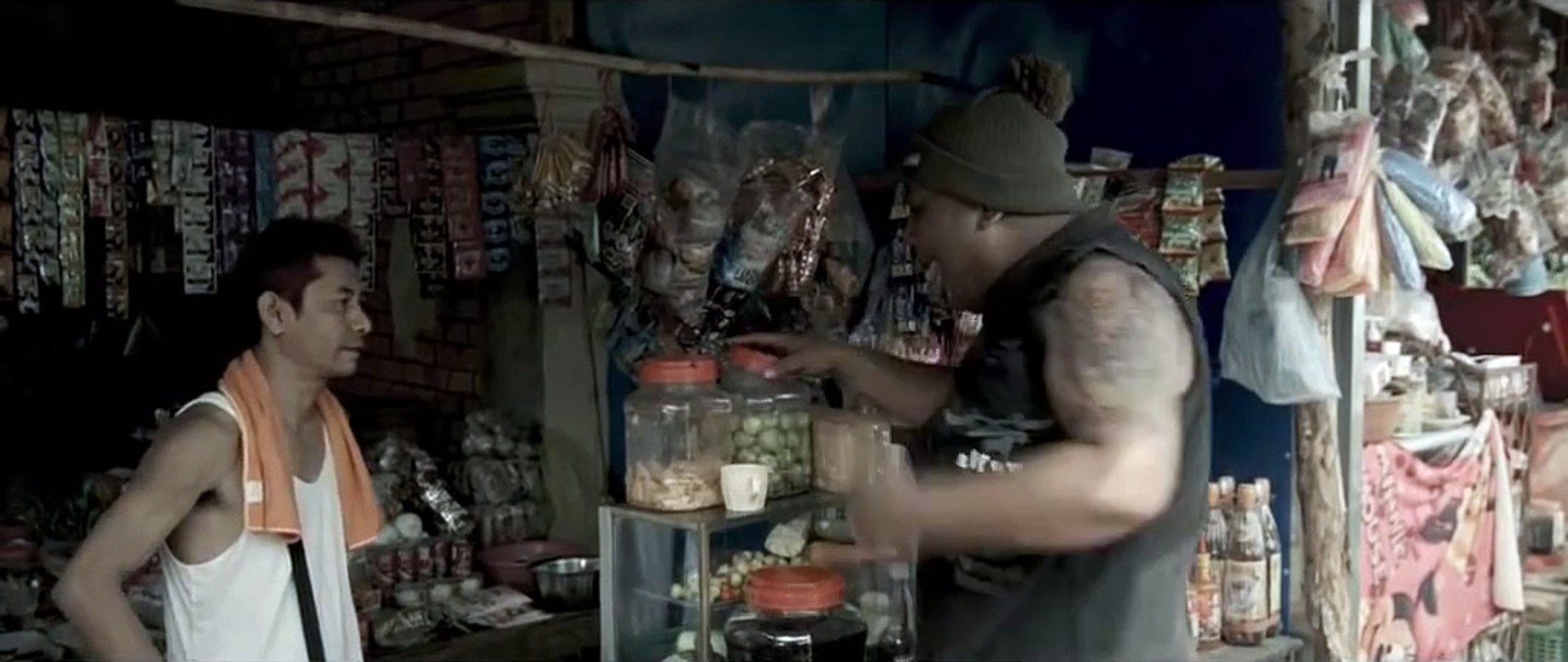 Khmer Movie 2014 ► Khmoch A Songha ខ្មោចអាសង្ហា នាយចឺម