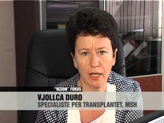 Banka e pare e organeve - Vizion Plus - News - Lajme