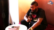 Djibril Cissé refait son histoire à l'OM