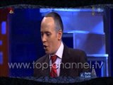 Terminali TCH, 31 Dhjetor 2012 - Diplomatet dhe Ramush Haradinaj (Turpi diplomatik)