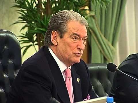 Mbledhja e pare e qeverise - Vizion Plus - News - Lajme