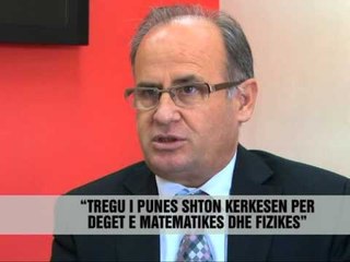 Tải video: Interes studimi për shkenca? - Vizion Plus - News - Lajme