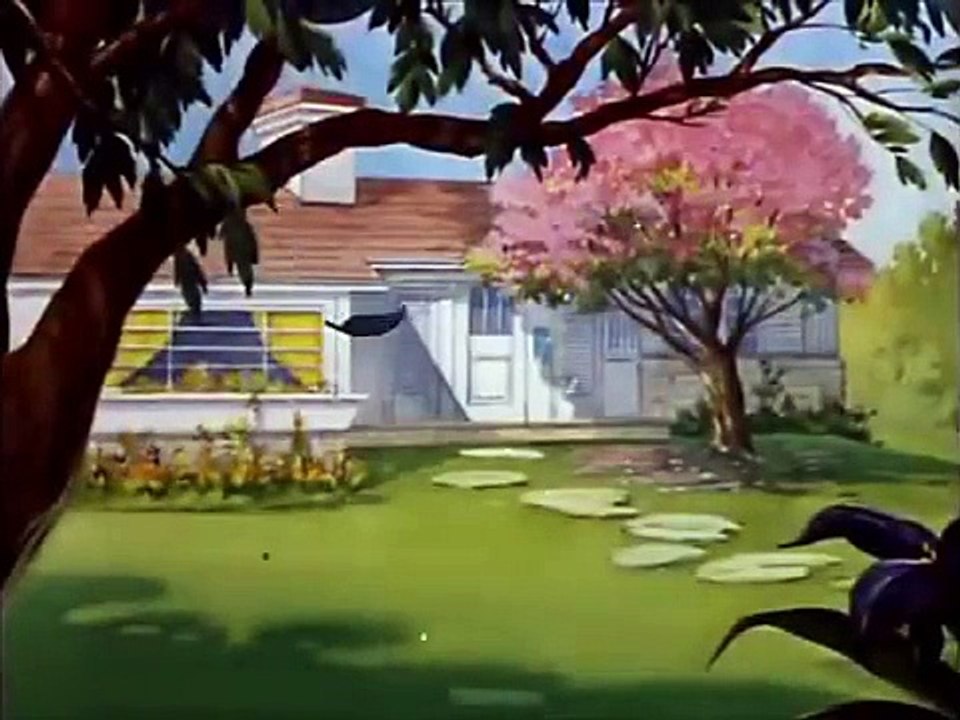 Tom and Jerry, 23 Episode Springtime for Thomas 1946