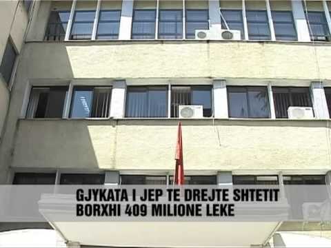 CEZ duhet te paguaje detyrimet per OST - Vizion Plus - News - Lajme