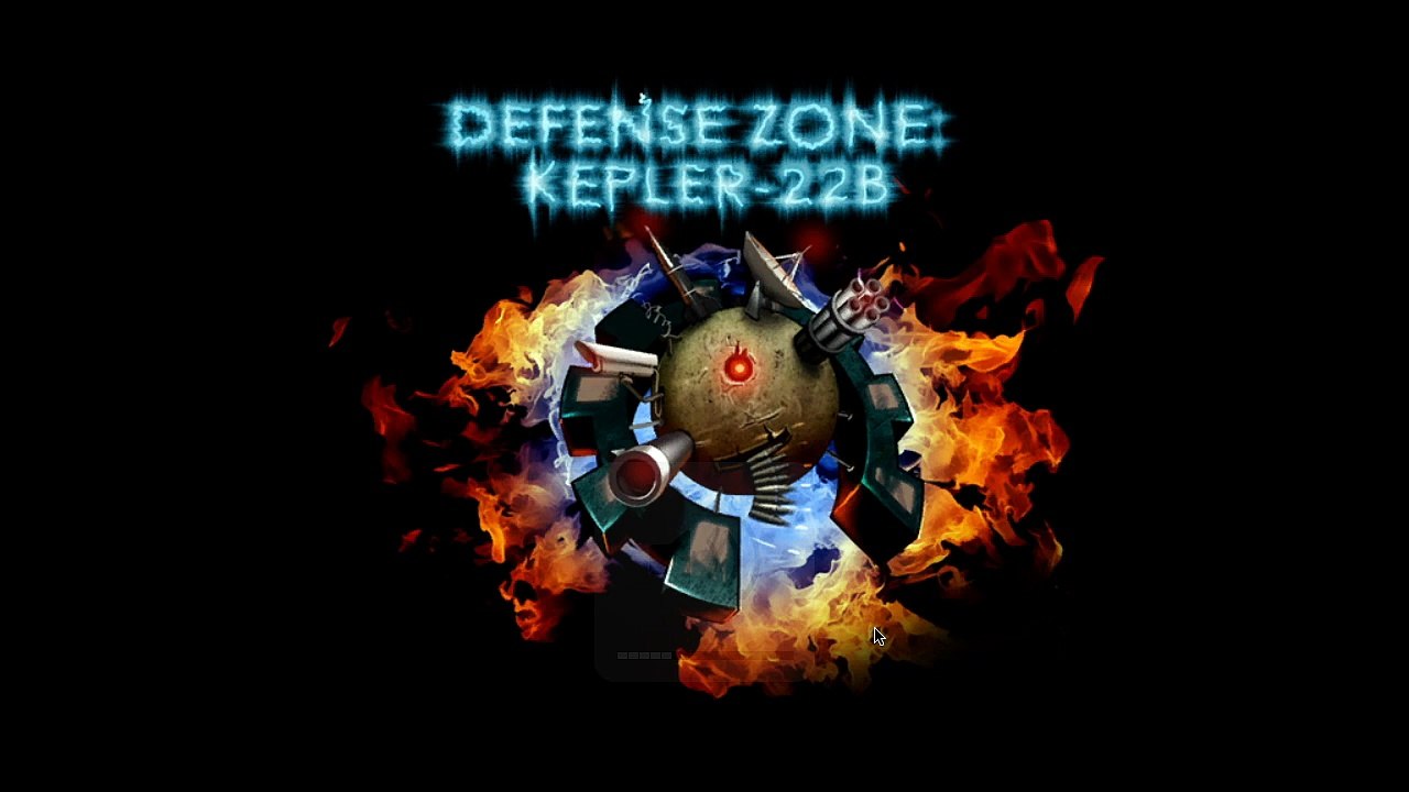 Defense Zone - level 3