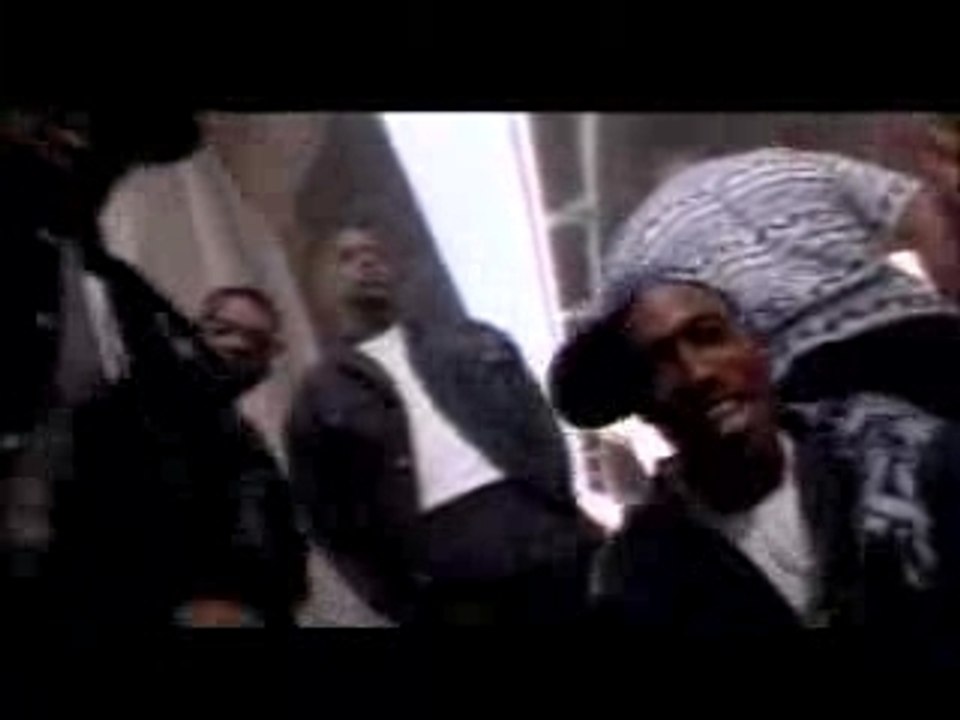 2Pac - Trapped