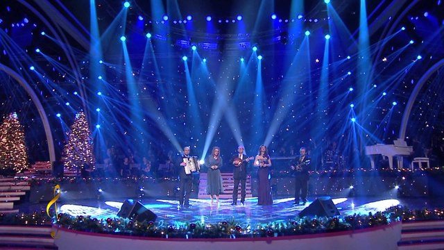 GRUPI SKOFIARET - Kolazh serenatash, 100 VJET MUZIKE