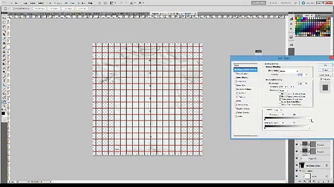 Adan Design Live Stream App Design Mockup 1