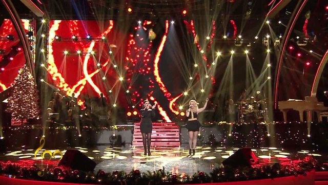 ELI FARA & AURELA GACE - Sa te deshte lalka ty, 100 VJET MUZIKE