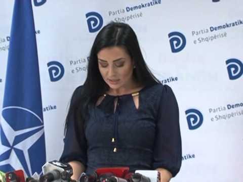 REAGON PD RAMA TE SHKARKOJE NGA FUNKSIONET E PS BARJABEN LAJM