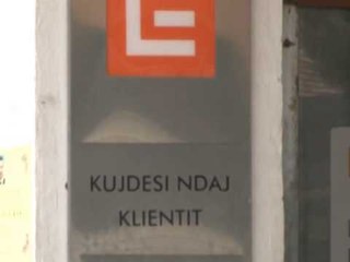 GJYKATA PER CEZ E DETYRON KOMPANINE TI PAGUAJE OST 409 MILIONE LEKE LAJM