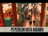 PS dhe Akademia pezullojnë Barjaben - Vizion Plus - News - Lajme