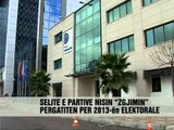 Gjashte muaj para zgjedhjeve - Vizion Plus - News - Lajme