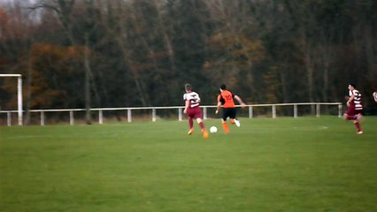 But flo....USSM A -charette : 3-1