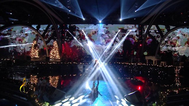 KRUSITA STAFA - Pyes lotin, 100 VJET MUZIKE