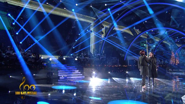 IRMA & ERANDA LIBOHOVA - 1000 Endrra, 100 VJET MUZIKE