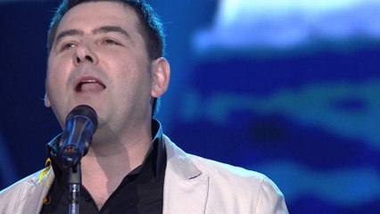 SAIMIR BRAHO - Te dua o det, 100 VJET MUZIKE