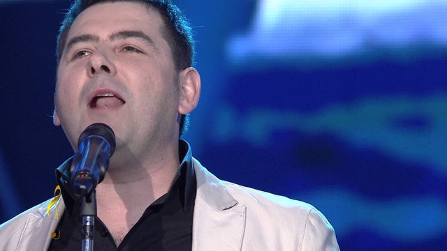 SAIMIR BRAHO - Te dua o det, 100 VJET MUZIKE