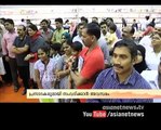 Asianet radio (Asianet AM 657 ) in Sharjah International Book Fair: Asianet Gulf News