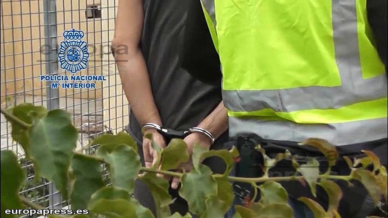 Detenido un hombre en Murcia por abusos a menores