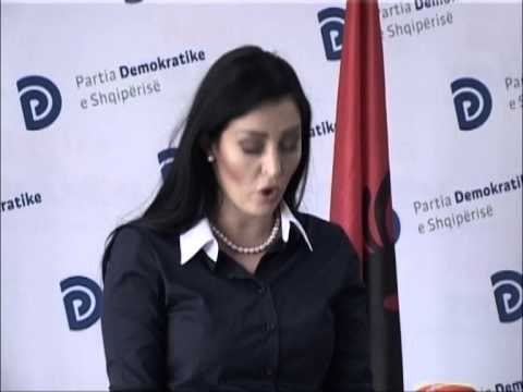 PD PER EDI RAMEN VIJON AKUZAT PER MBROJTJEN E KOSTA BAJRABES LAJM