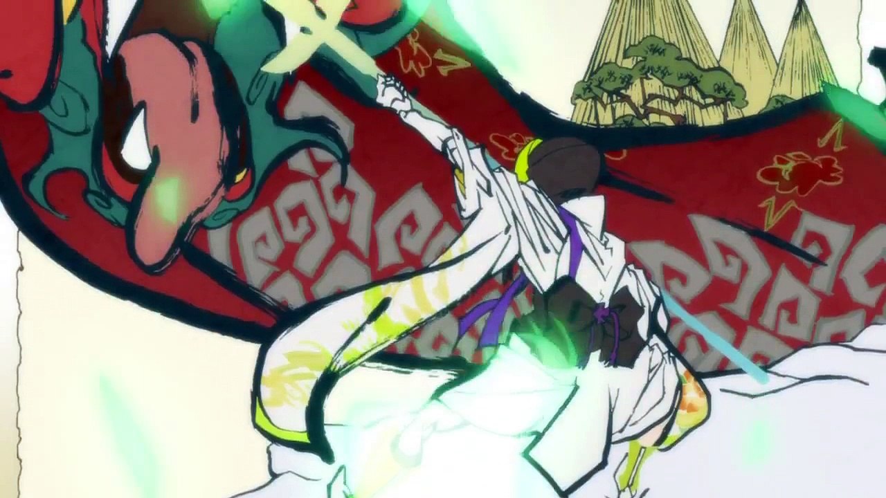 Mahou Shoujo Taisen ตอนที่ 14 (ซับไทย)