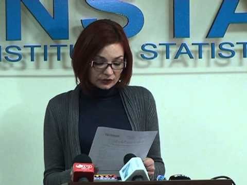 SHIFRAT E INSTAT KONFIRMOHET SHTRENJTIMI I ÇMIMEVE NE VEND PERGJATE DHJETORIT LAJM