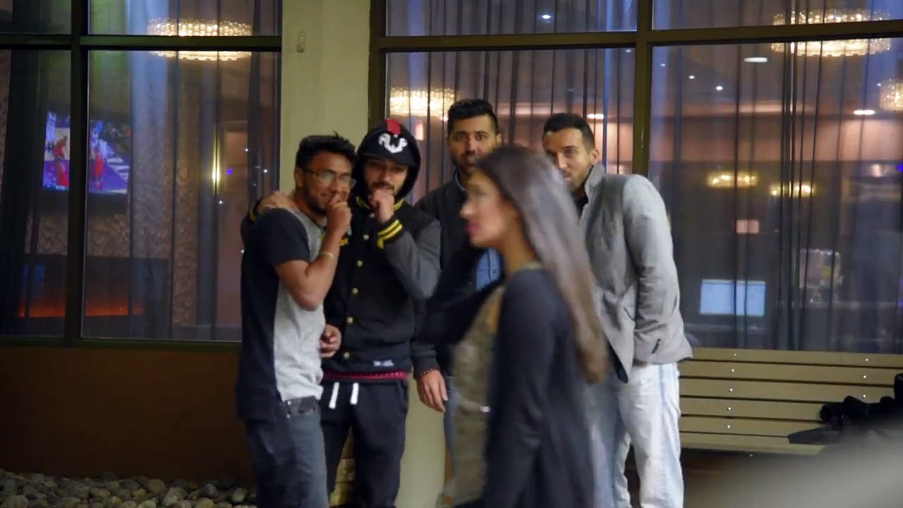 Non Muslim friend asked why? By Waqar Malik & Sham Idrees