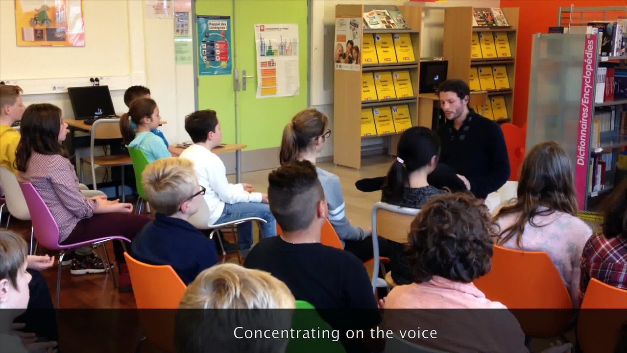 2015 Méditation