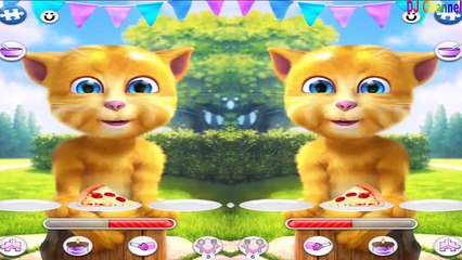 Con Cò Bé Bé - Mèo Tôm - Nhạc thiếu nhi vui nhộn cho các bé