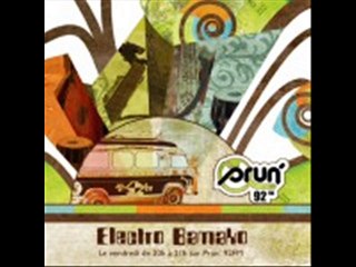 Bulle sonore animations enfants TM2015