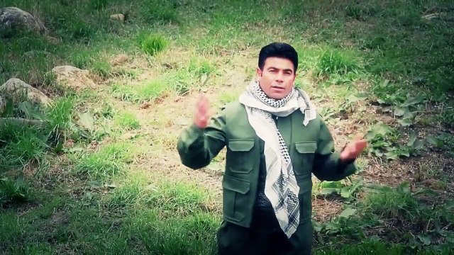 Beri Wan - Roj Roje 2015 - KURDISH MUSIC 2015 - KÜRTÇE MÜZİK 2015 - MUZIKA KURDI 2015