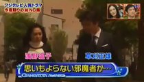 【爆笑NG集】大島優子　SMAP草なぎ剛　佐藤浩市　W浅野