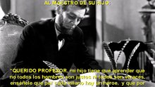 Presentaciones Carta de Abraham Lincoln