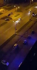 Спецоперация в Нальчике 22.11.2015