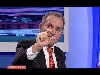 Dribbling - 7 Janar 2013 Pj.1 - Vizion Plus - Sport