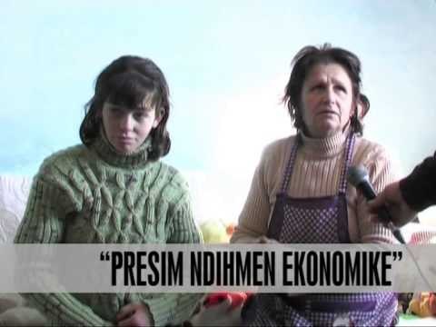 Fier, familjet në pritje të ndihmës ekonomike - Vizion Plus - News - Lajme