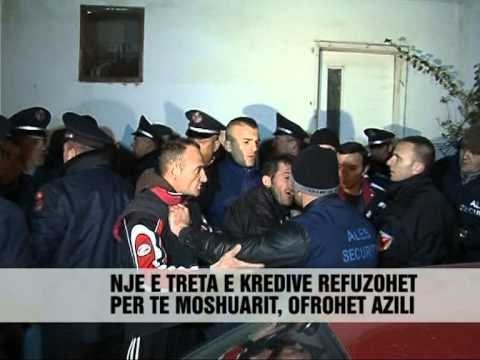 Lirimi i shtëpive, aksionet - Vizion Plus - News - Lajme