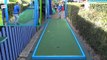 200 Crazy Mini Golf Trick Shots