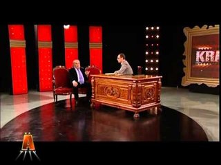 A Show - Preç Zogaj ne A Show - 8 Janar 2013 - Vizion Plus - Talk Show