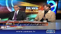 Kya PPP ka wajood khatam - News Beat, 22 Nov 2015