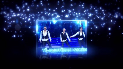 Gjeniu i Vogel 5 - Audicioni i Prishtines 18 janar 2013