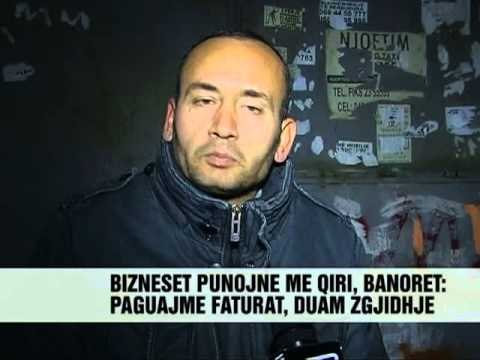Qindra banore 4 dite pa drita - Vizion Plus - News - Lajme