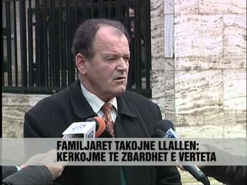 Vdekja e fëmijës 11-vjeçar - Vizion Plus - News - Lajme