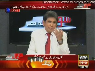 Sawal Yeh Hai - 22nd November 2015