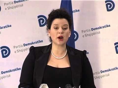 KUNDERAKUZAT E PD RAMA VIJON TE HESHTE PERPARA AKUZAVE PER BASHKESHORTEN LAJM