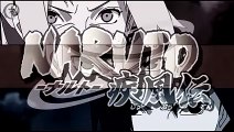 【MAD】 Naruto Shippuden opening 「Believe in Myself」HD