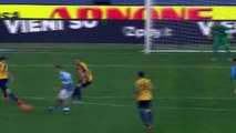 Gonazlo Higuain Goal - Hellas Verona vs Napoli 0-2 (Serie A 2015)